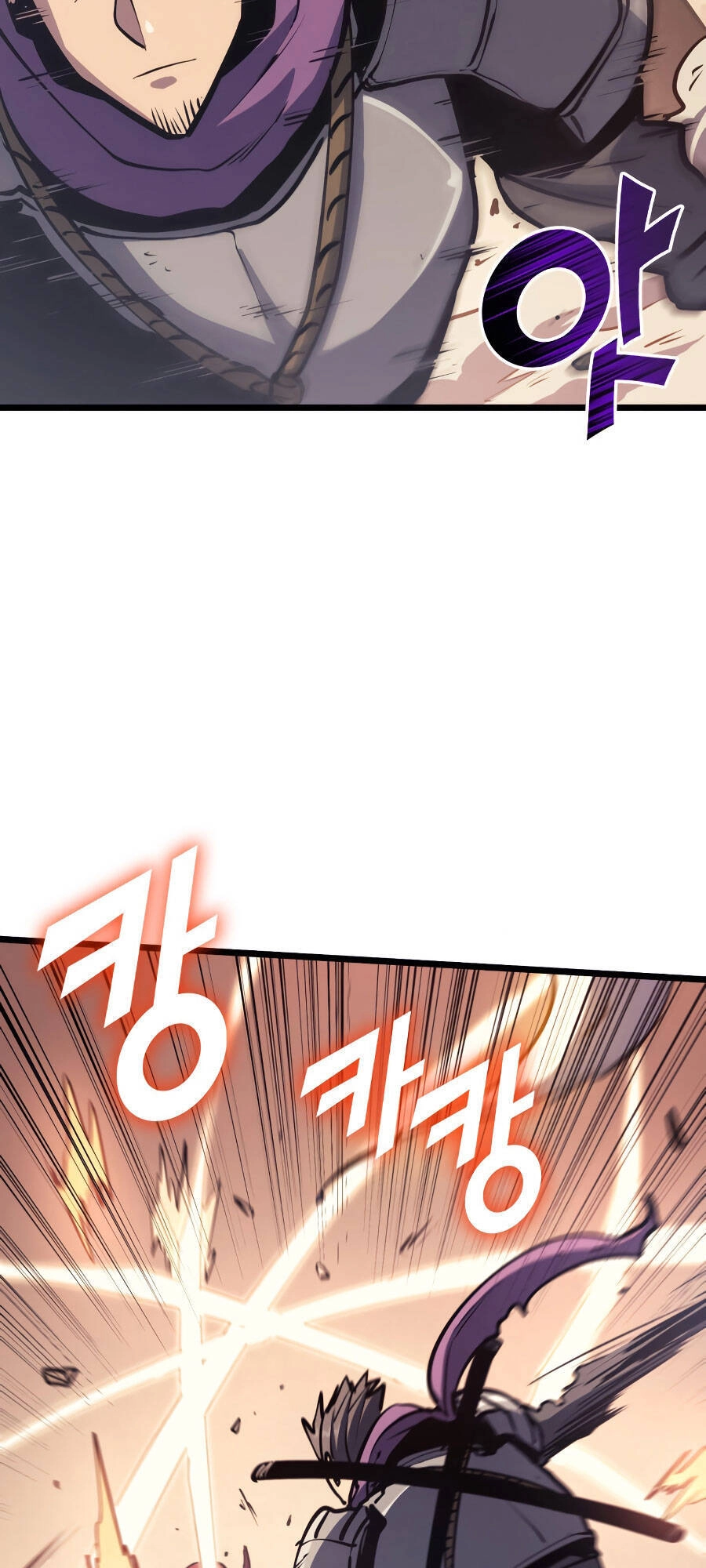 Tôi Trở Lại Thăng Cấp Một Mình Chapter 96 - 66