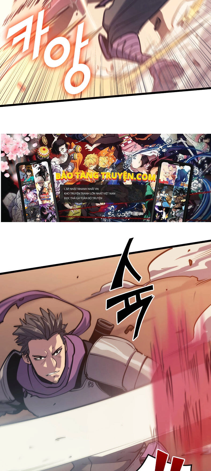 Tôi Trở Lại Thăng Cấp Một Mình Chapter 96 - 68