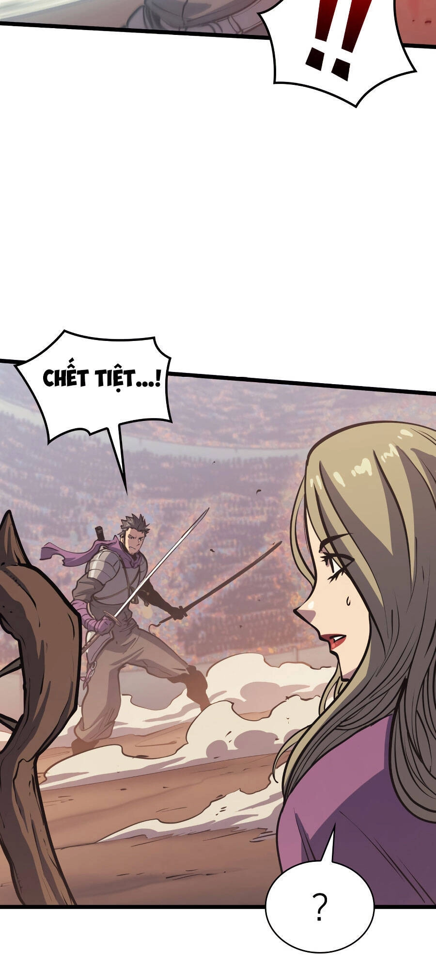 Tôi Trở Lại Thăng Cấp Một Mình Chapter 96 - 69