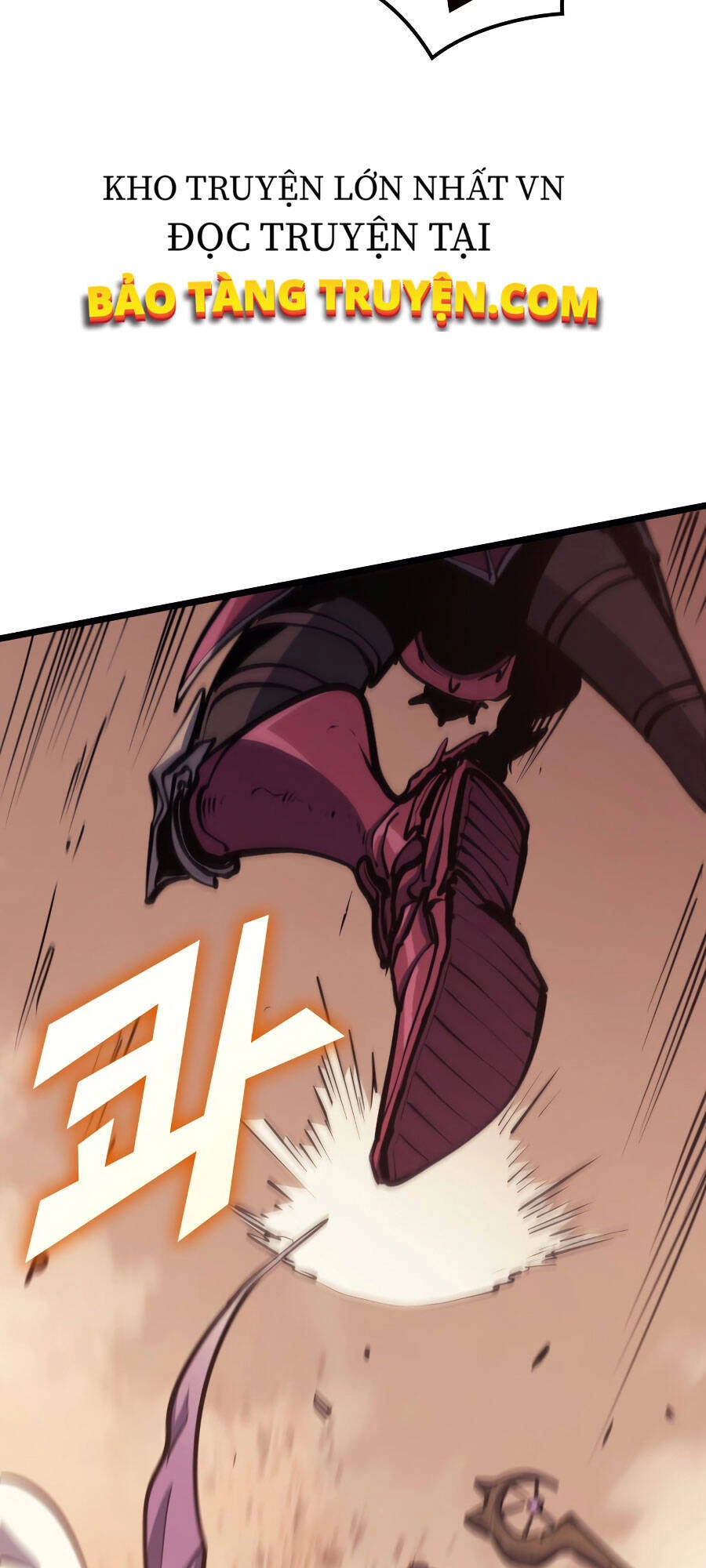 Tôi Trở Lại Thăng Cấp Một Mình Chapter 96 - 71