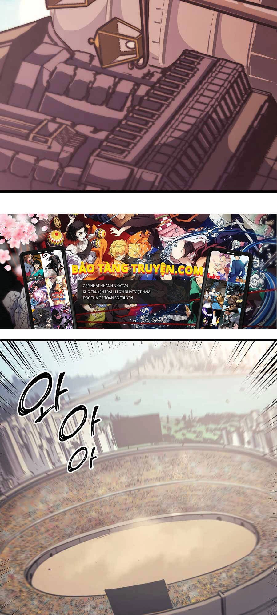 Tôi Trở Lại Thăng Cấp Một Mình Chapter 97 - 2