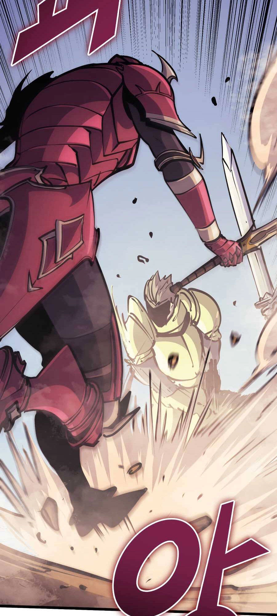 Tôi Trở Lại Thăng Cấp Một Mình Chapter 97 - 6