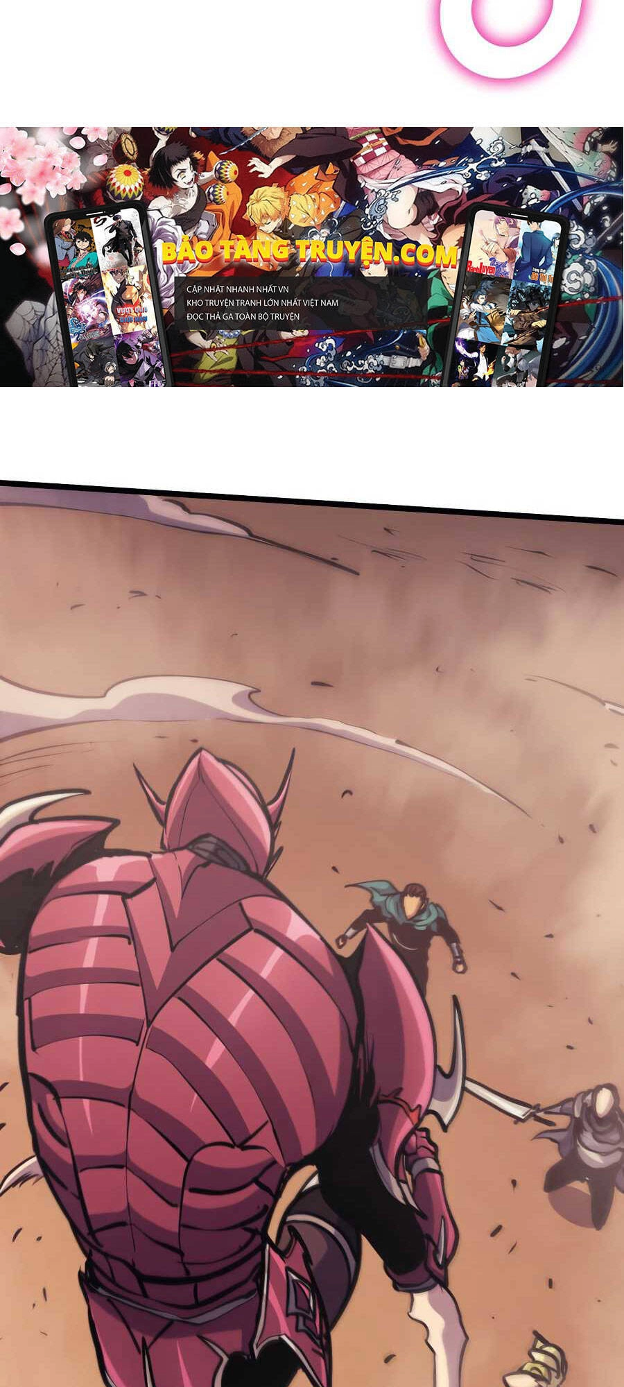 Tôi Trở Lại Thăng Cấp Một Mình Chapter 97 - 9