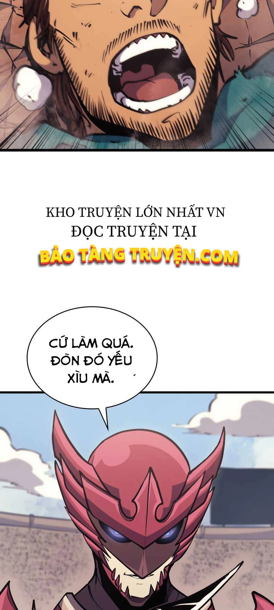 Tôi Trở Lại Thăng Cấp Một Mình Chapter 97 - 14