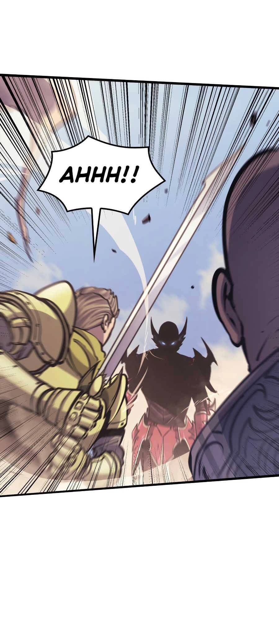 Tôi Trở Lại Thăng Cấp Một Mình Chapter 97 - 16