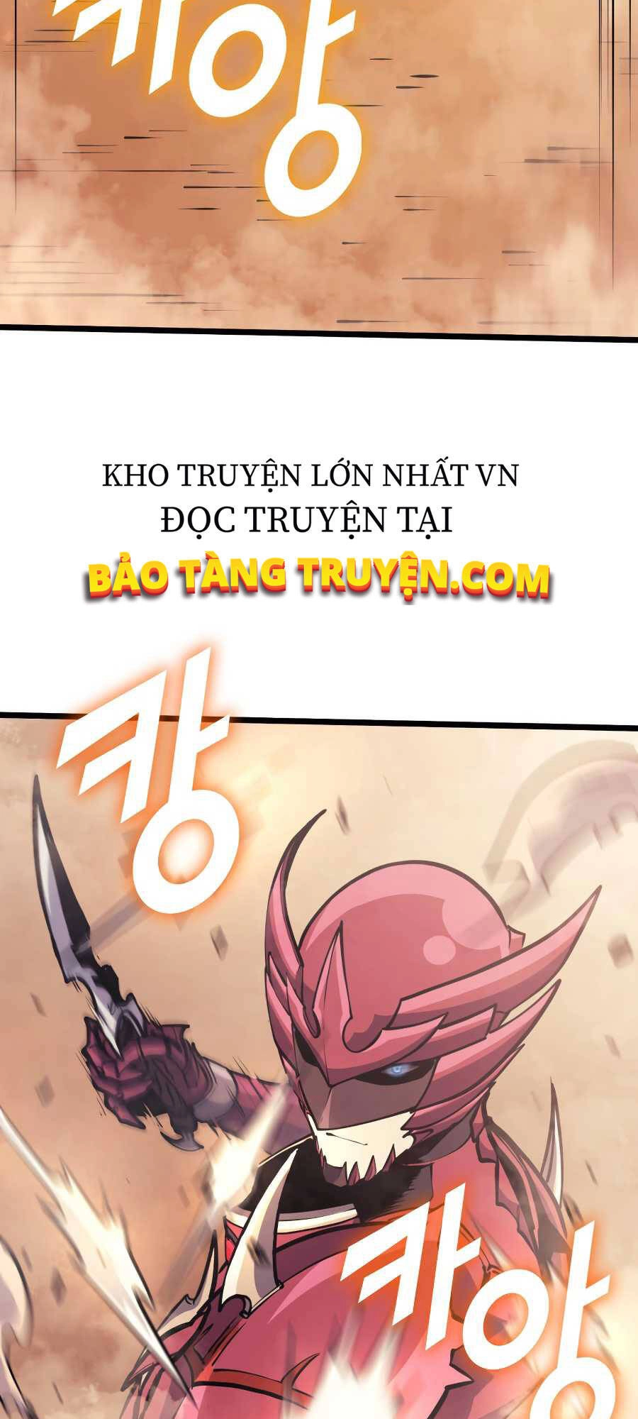 Tôi Trở Lại Thăng Cấp Một Mình Chapter 97 - 18