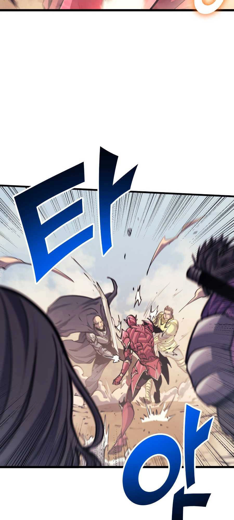 Tôi Trở Lại Thăng Cấp Một Mình Chapter 97 - 19