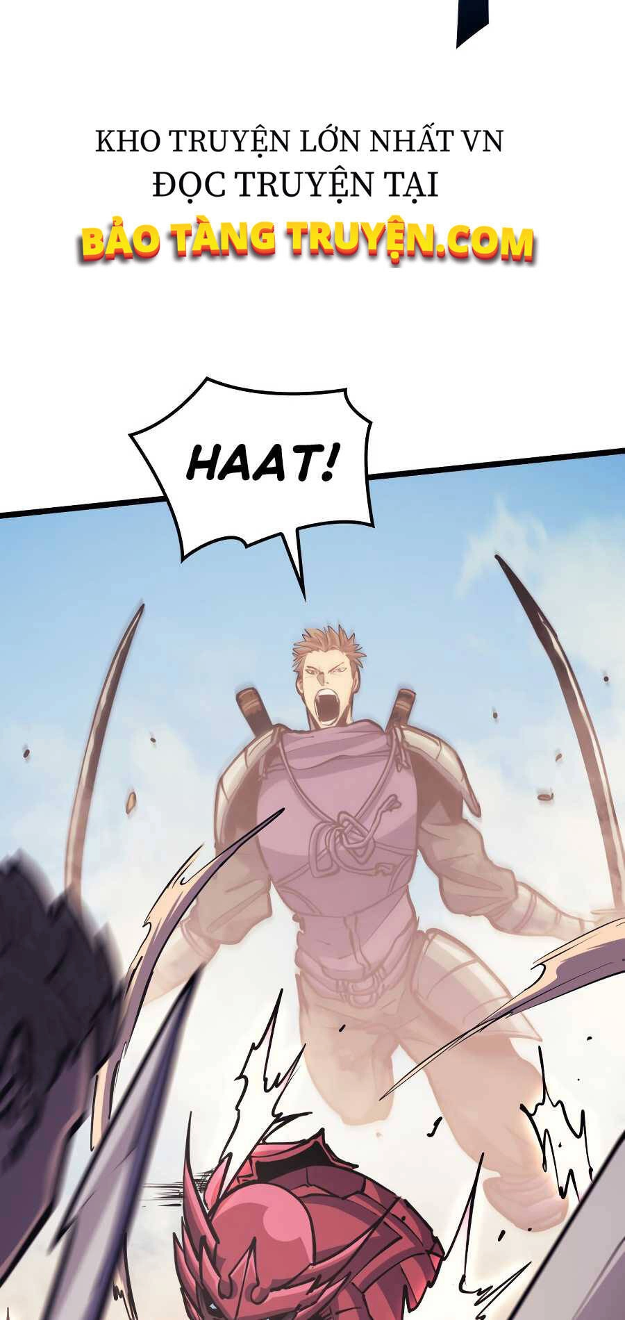 Tôi Trở Lại Thăng Cấp Một Mình Chapter 97 - 20