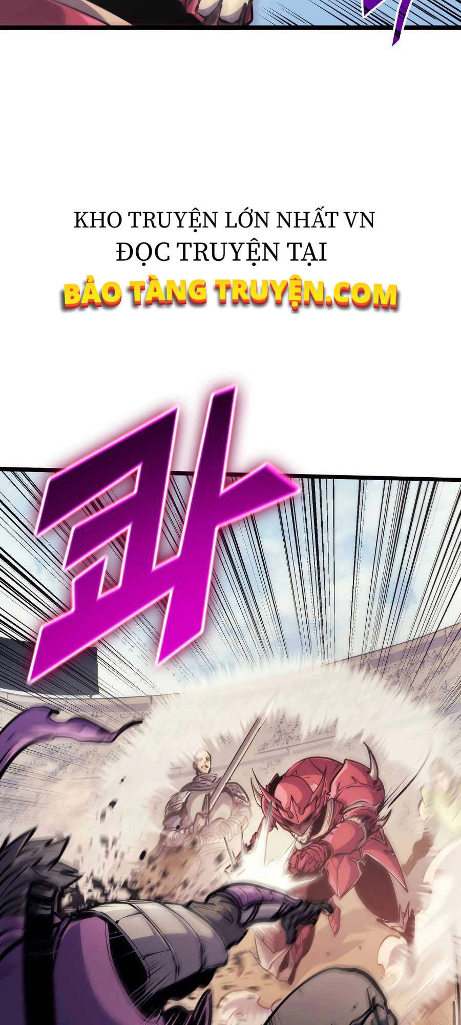 Tôi Trở Lại Thăng Cấp Một Mình Chapter 97 - 22