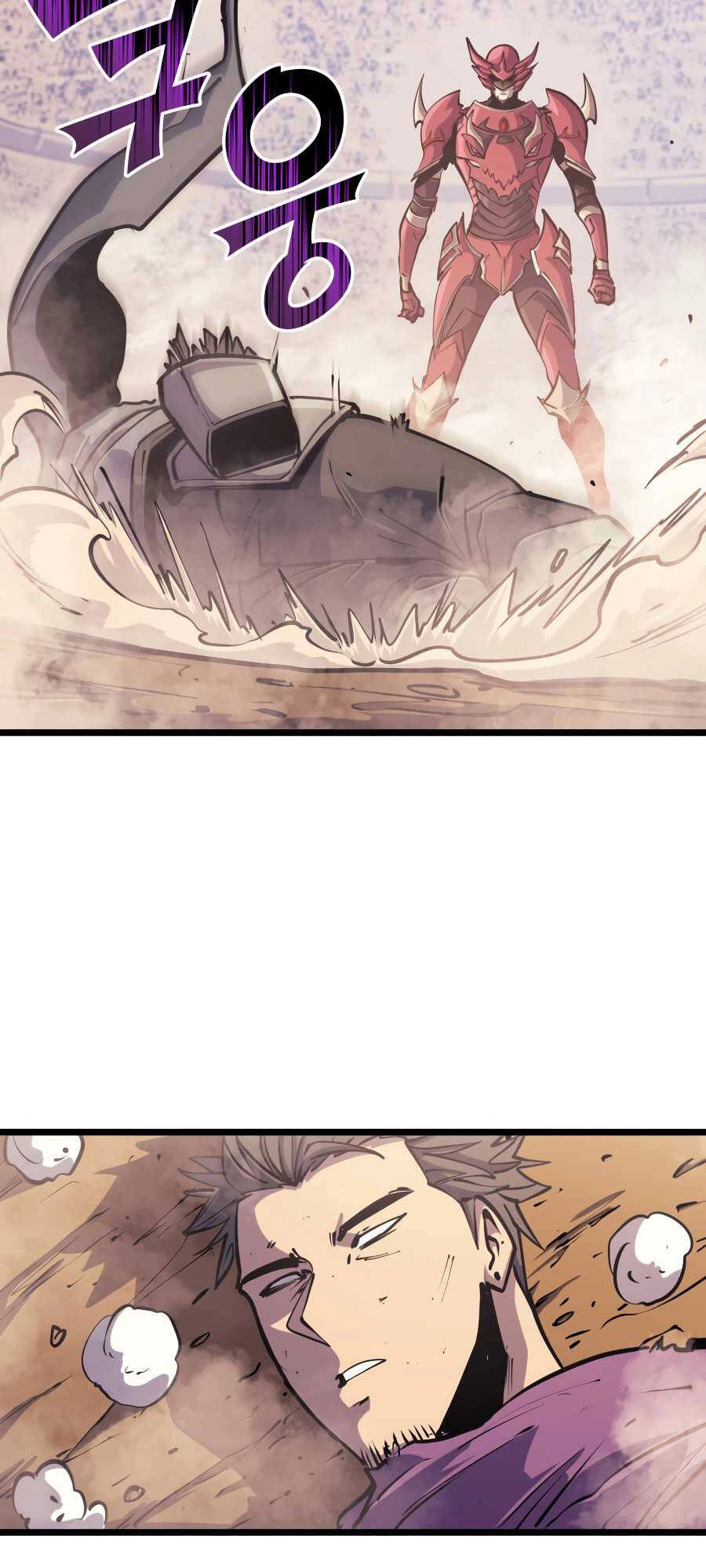 Tôi Trở Lại Thăng Cấp Một Mình Chapter 97 - 31