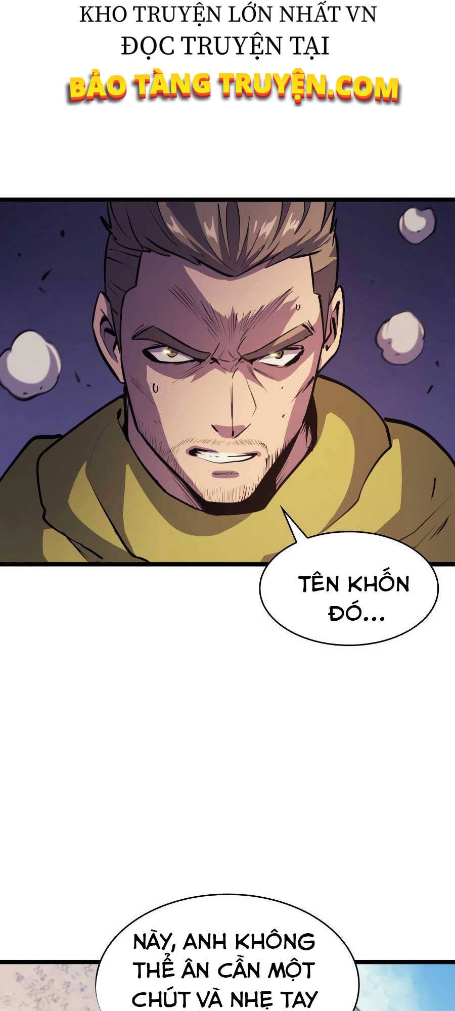 Tôi Trở Lại Thăng Cấp Một Mình Chapter 97 - 36