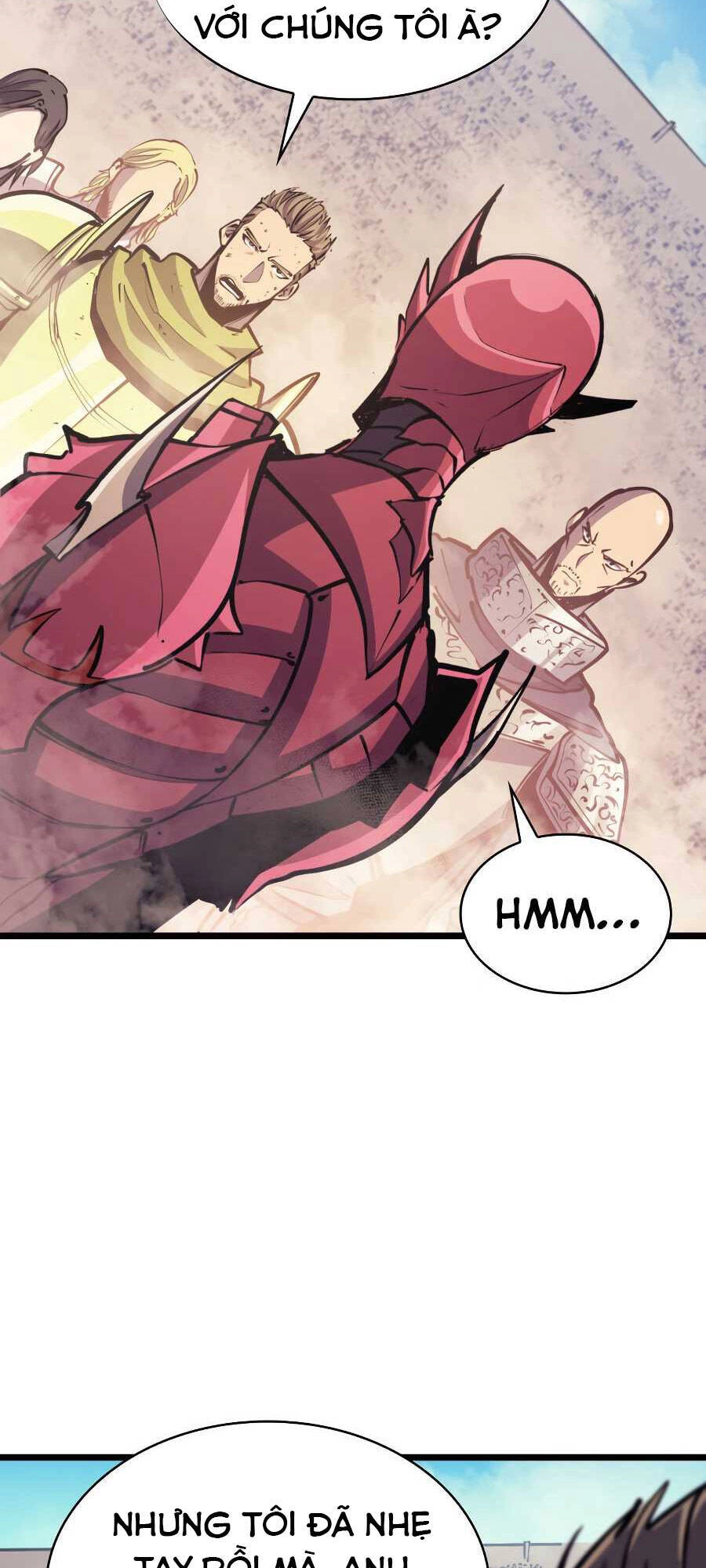 Tôi Trở Lại Thăng Cấp Một Mình Chapter 97 - 37