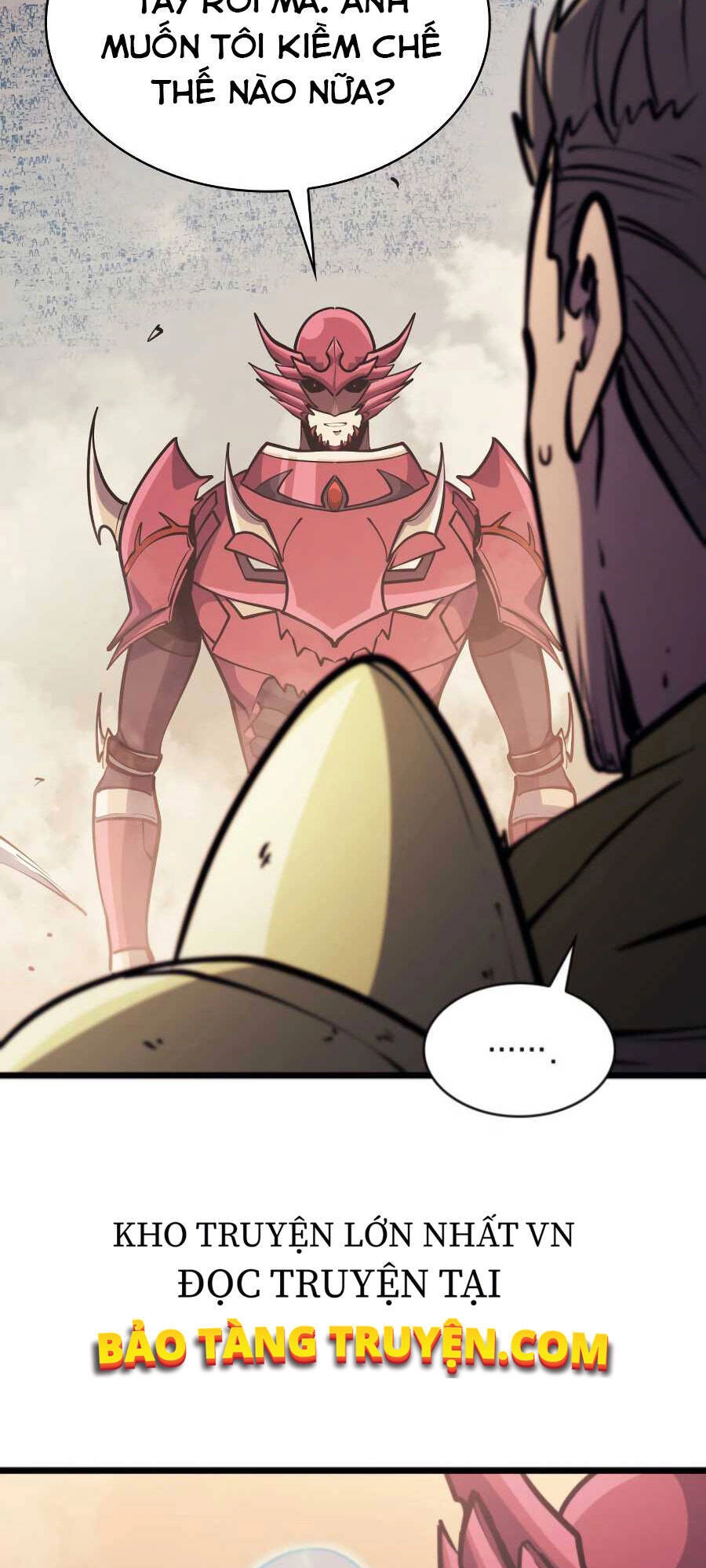 Tôi Trở Lại Thăng Cấp Một Mình Chapter 97 - 38