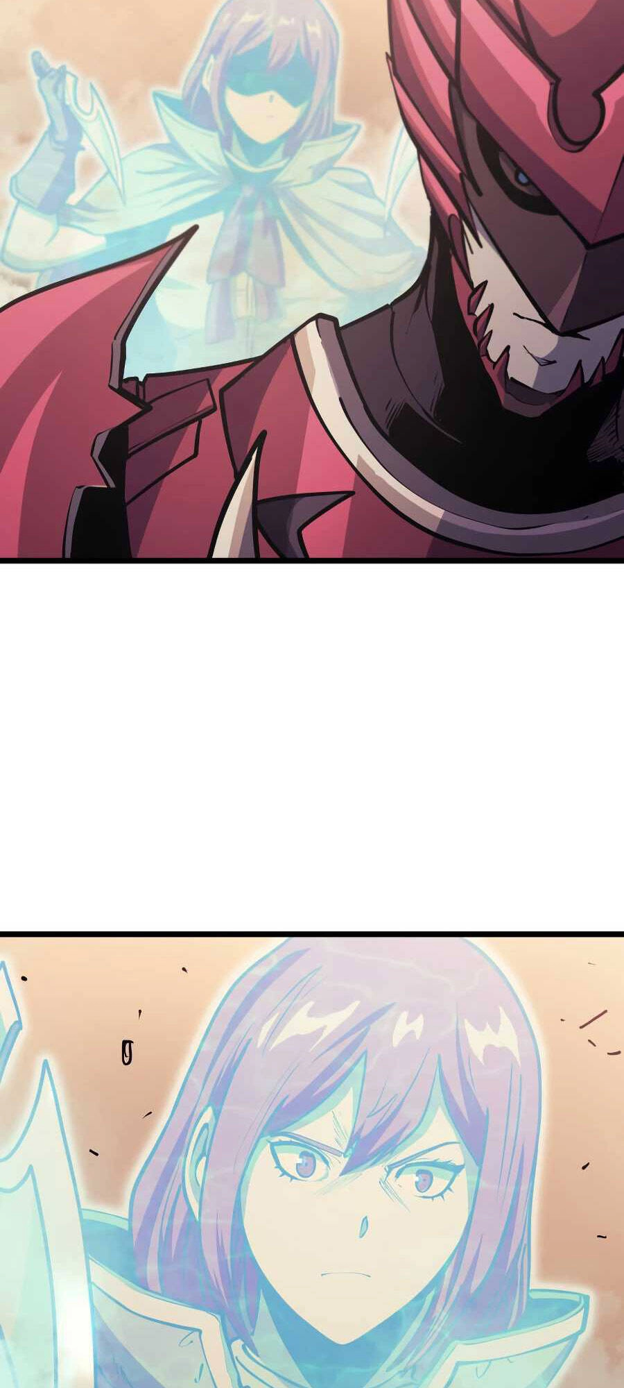 Tôi Trở Lại Thăng Cấp Một Mình Chapter 97 - 39