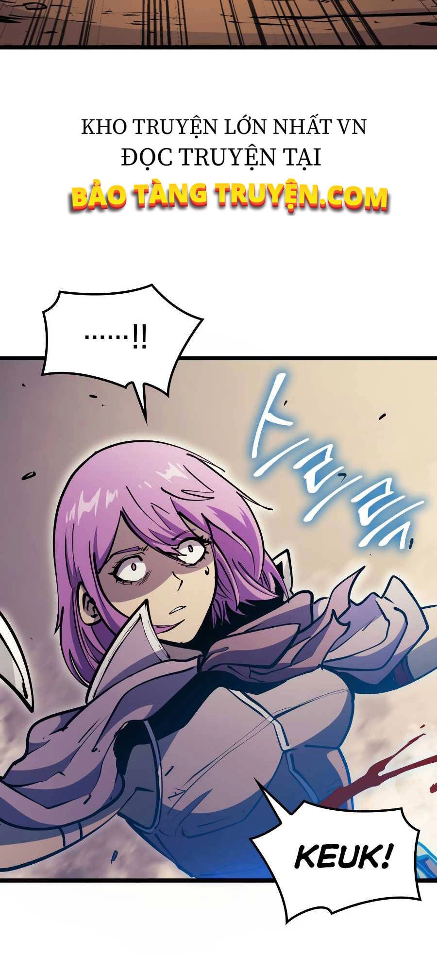 Tôi Trở Lại Thăng Cấp Một Mình Chapter 97 - 42