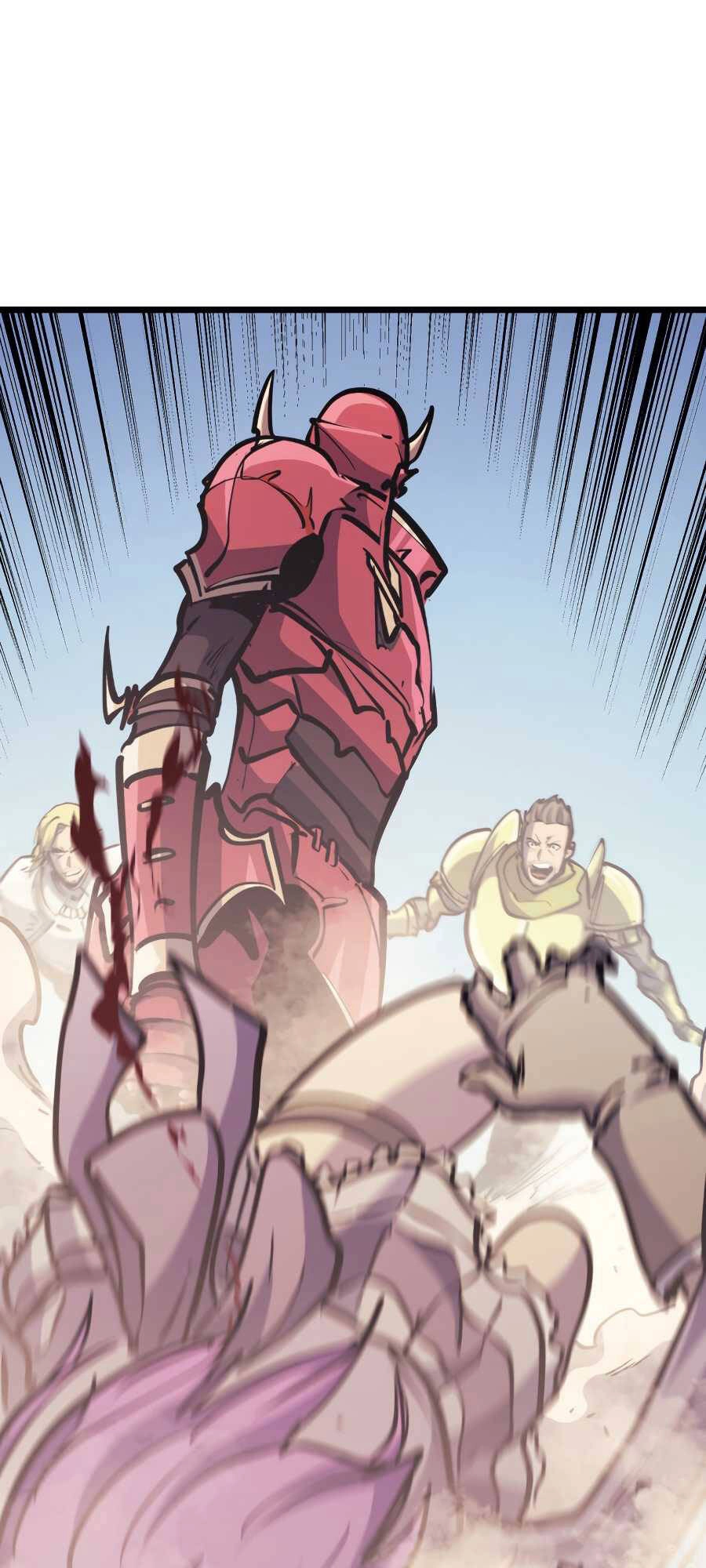 Tôi Trở Lại Thăng Cấp Một Mình Chapter 97 - 43