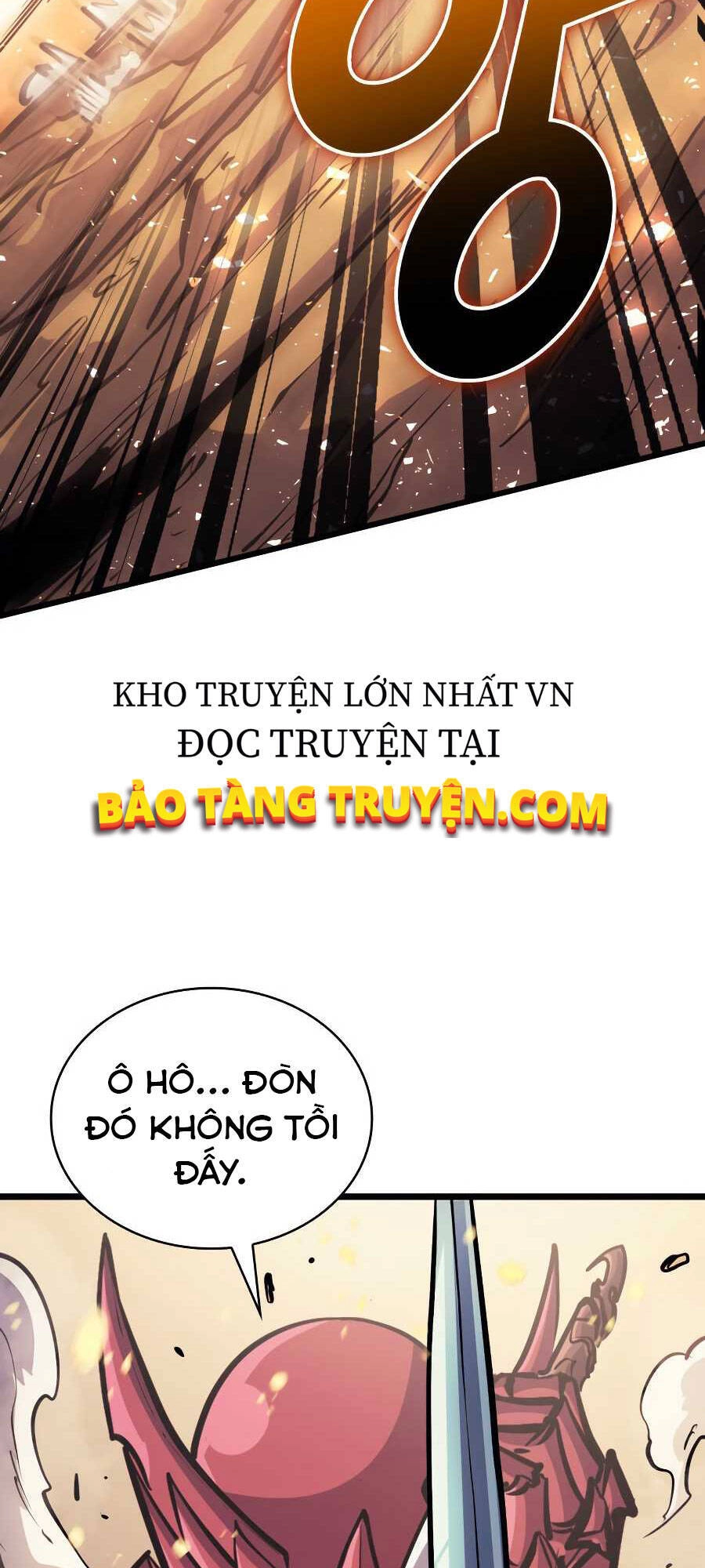 Tôi Trở Lại Thăng Cấp Một Mình Chapter 97 - 48