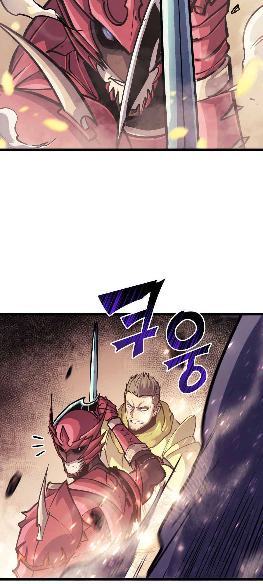 Tôi Trở Lại Thăng Cấp Một Mình Chapter 97 - 49