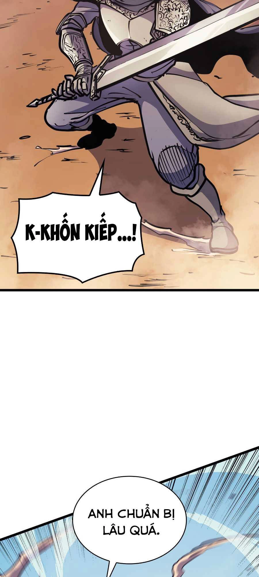 Tôi Trở Lại Thăng Cấp Một Mình Chapter 97 - 62