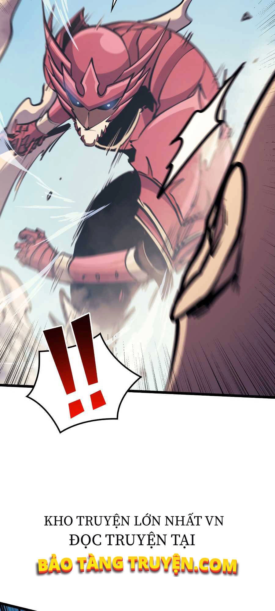 Tôi Trở Lại Thăng Cấp Một Mình Chapter 97 - 63