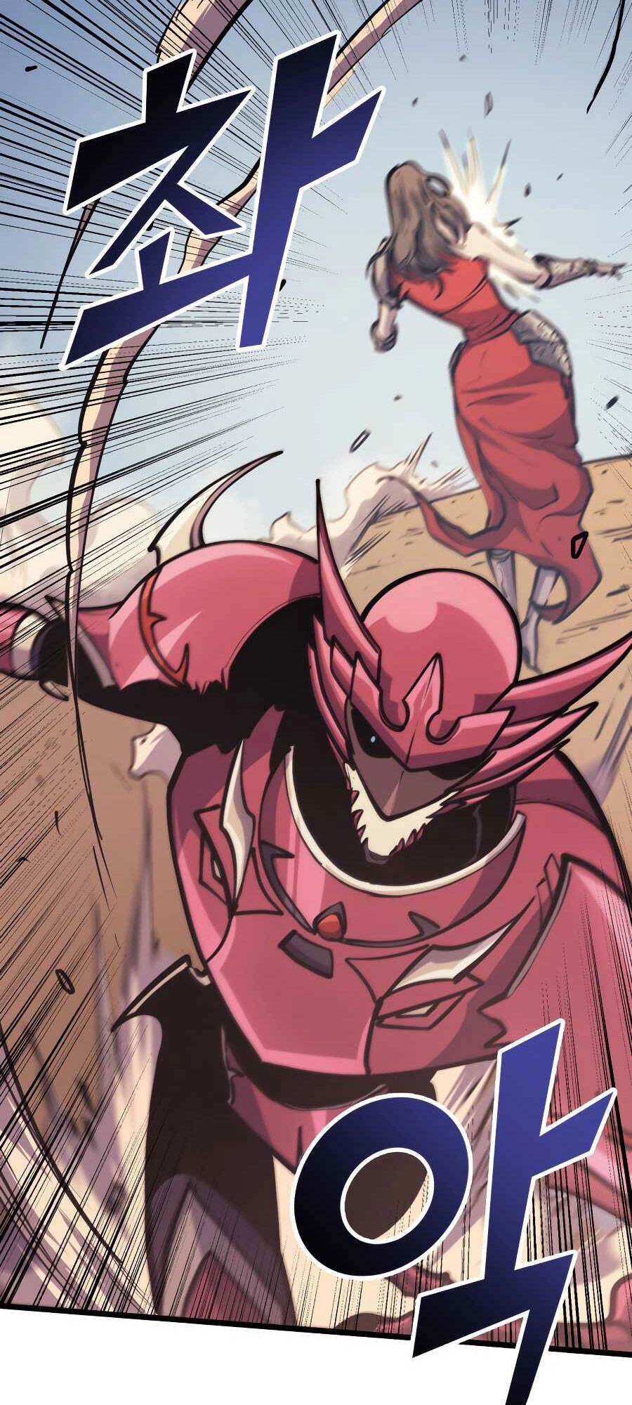 Tôi Trở Lại Thăng Cấp Một Mình Chapter 97 - 67