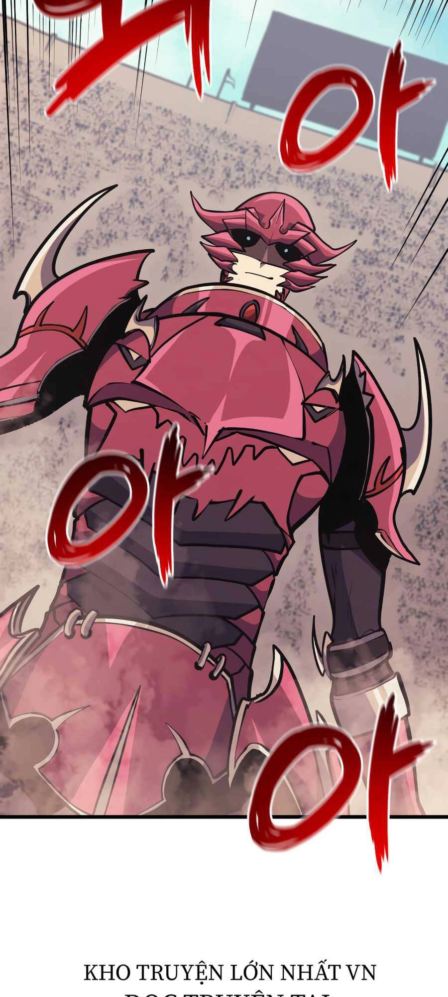 Tôi Trở Lại Thăng Cấp Một Mình Chapter 97 - 70