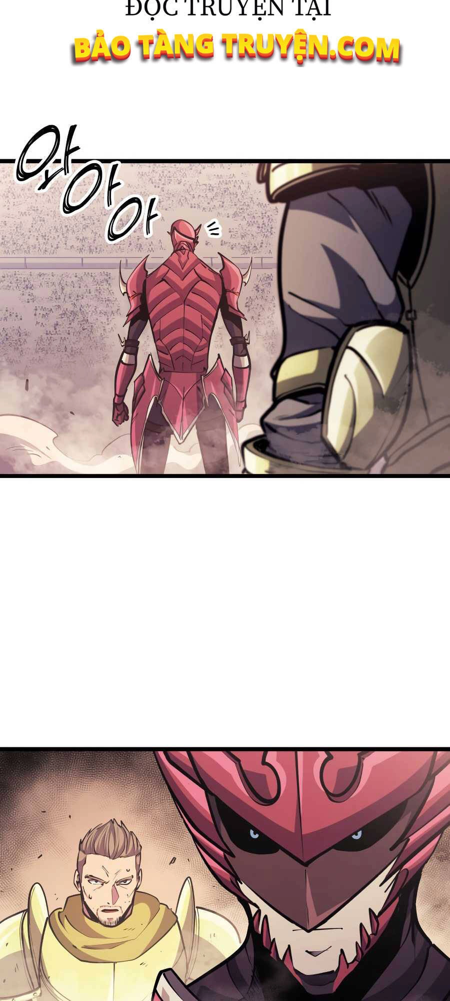 Tôi Trở Lại Thăng Cấp Một Mình Chapter 97 - 71