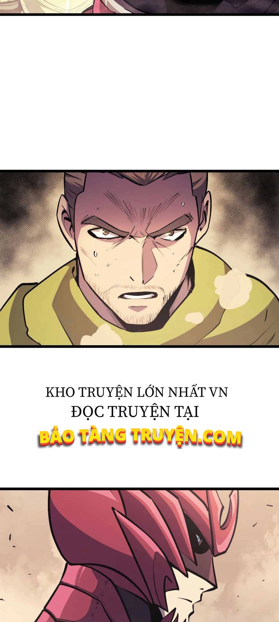 Tôi Trở Lại Thăng Cấp Một Mình Chapter 97 - 72