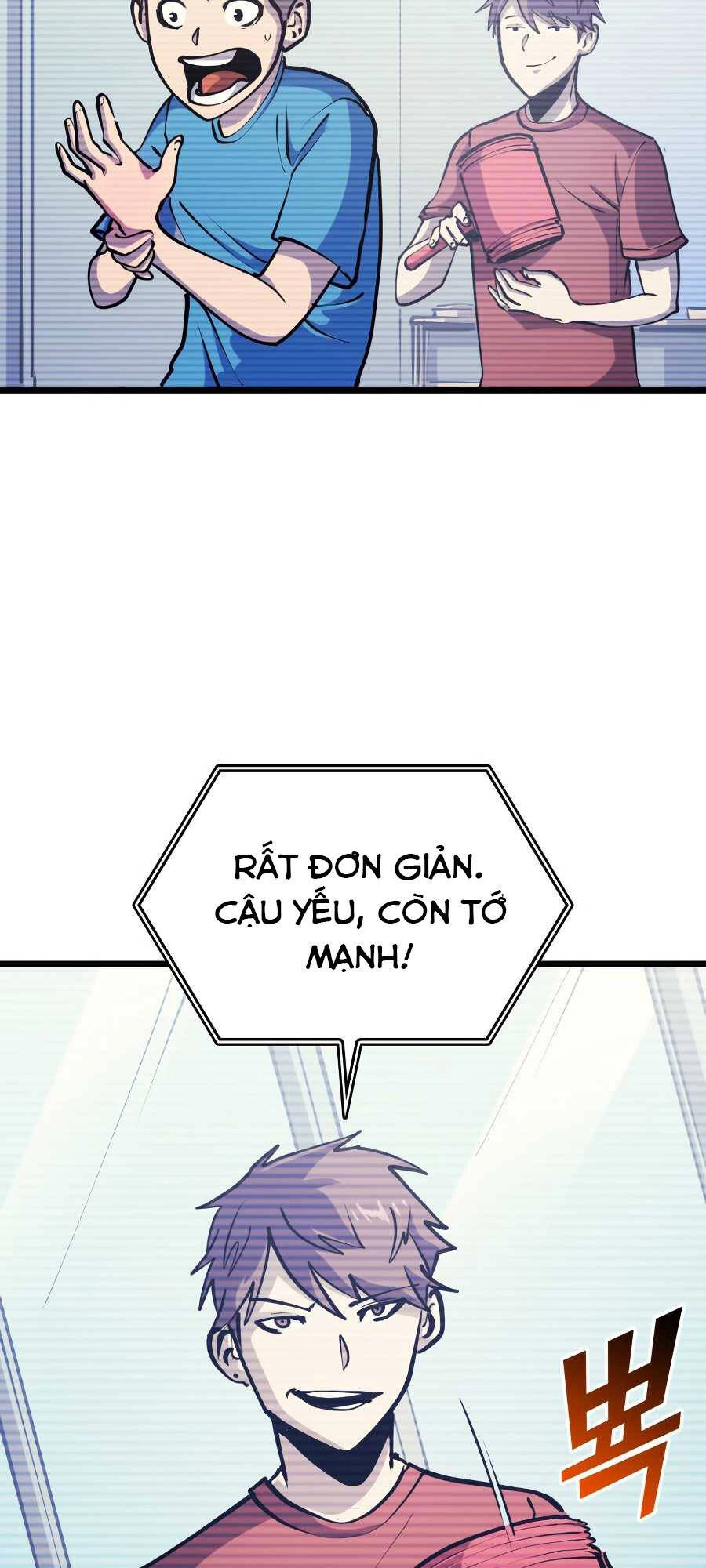 Tôi Trở Lại Thăng Cấp Một Mình Chapter 97 - 79