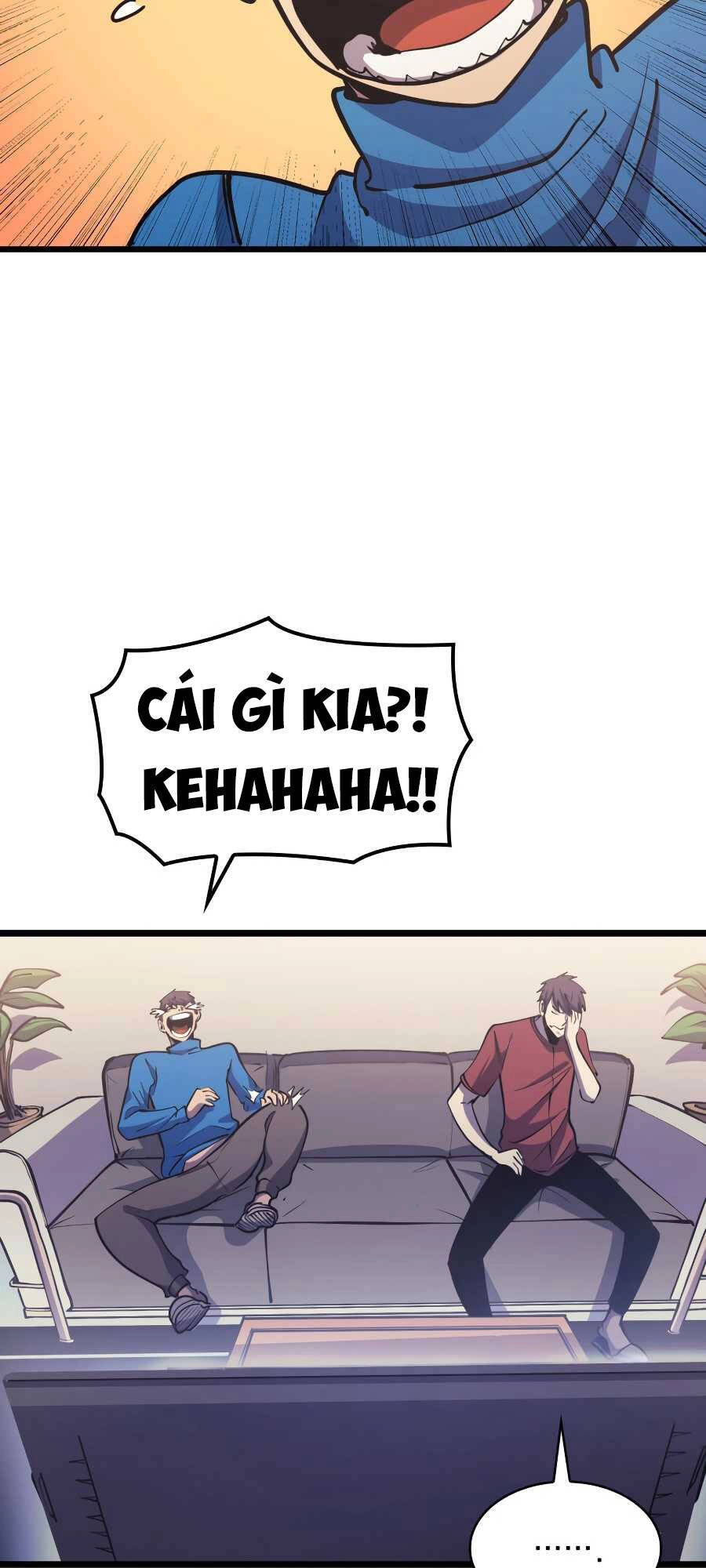 Tôi Trở Lại Thăng Cấp Một Mình Chapter 97 - 81