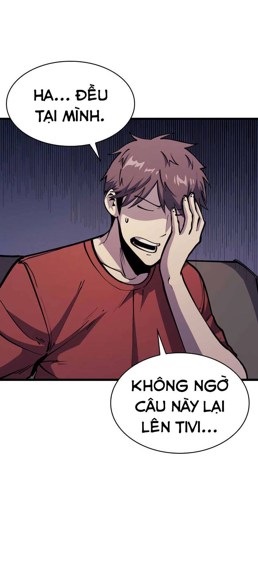 Tôi Trở Lại Thăng Cấp Một Mình Chapter 97 - 83