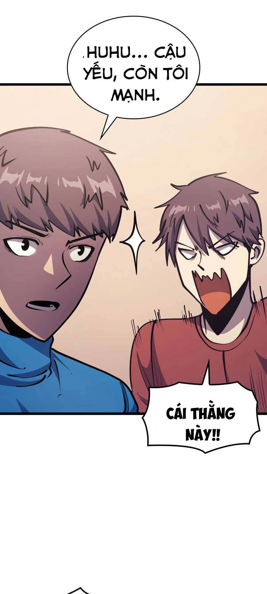 Tôi Trở Lại Thăng Cấp Một Mình Chapter 97 - 84