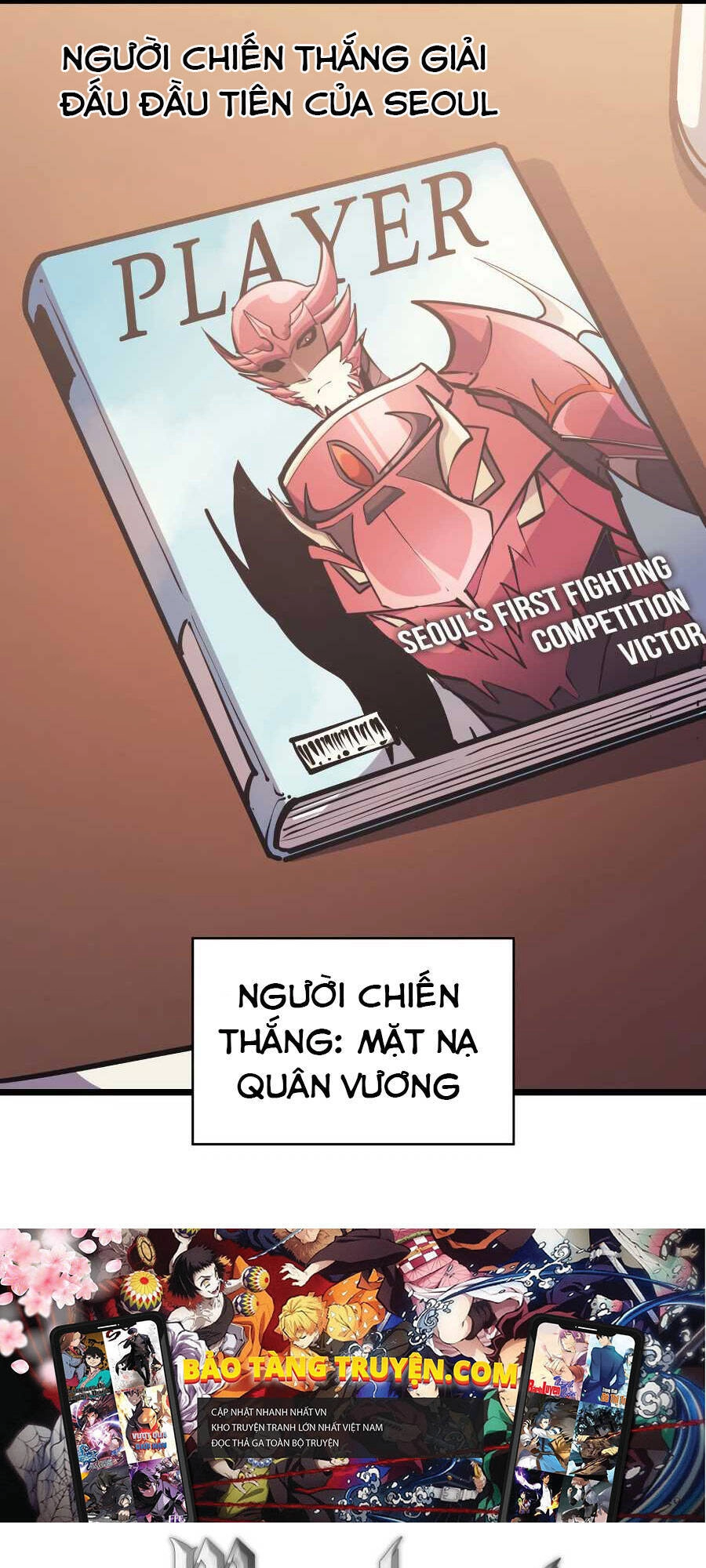 Tôi Trở Lại Thăng Cấp Một Mình Chapter 97 - 86