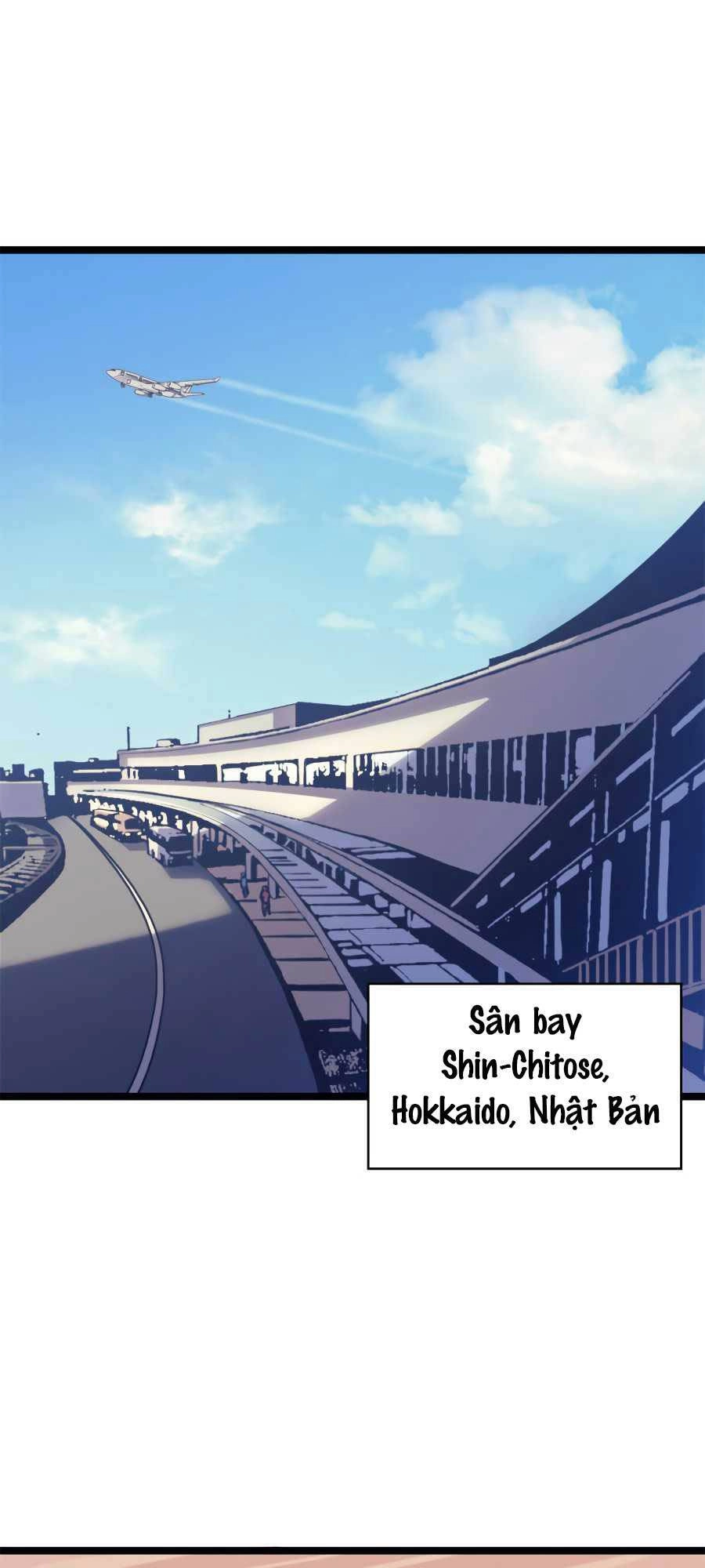 Tôi Trở Lại Thăng Cấp Một Mình Chapter 98 - 1