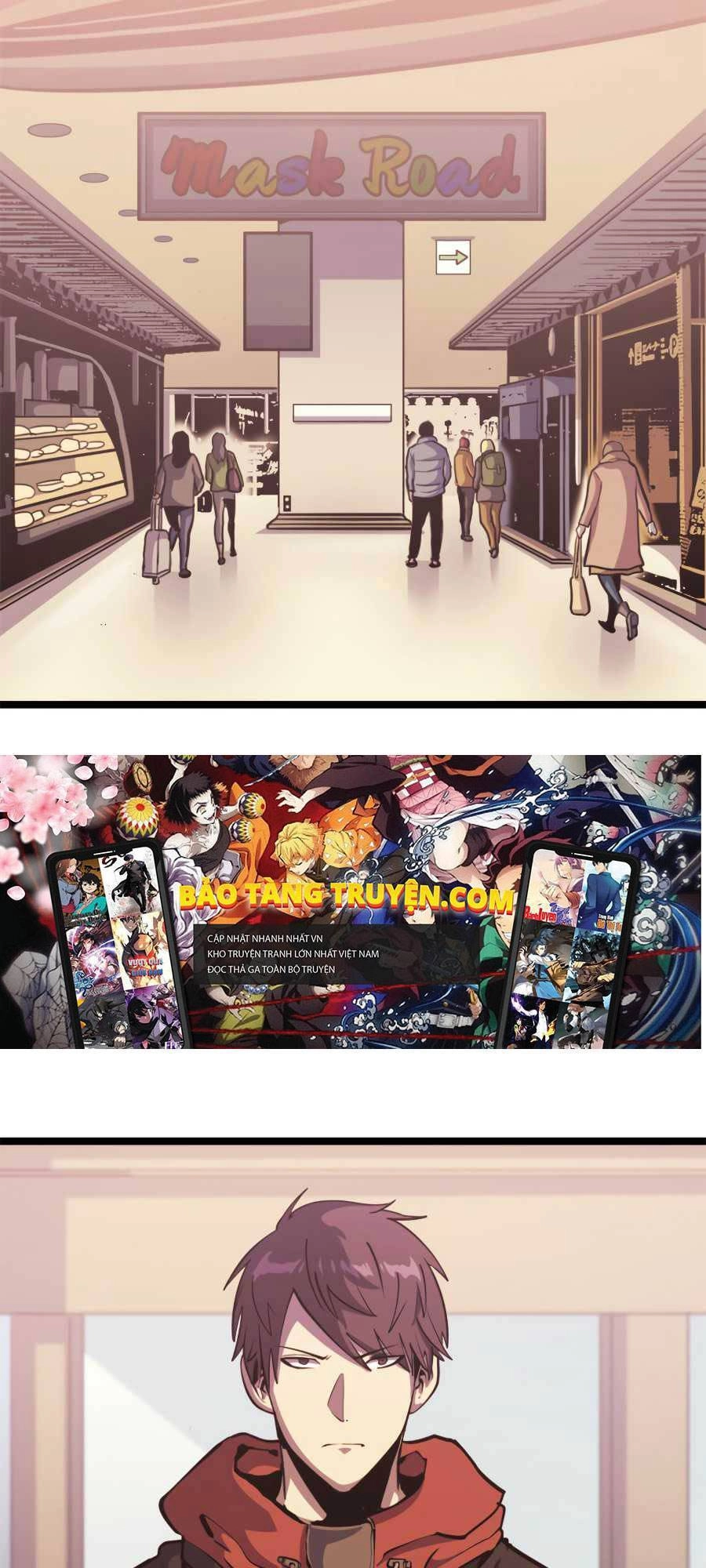 Tôi Trở Lại Thăng Cấp Một Mình Chapter 98 - 2