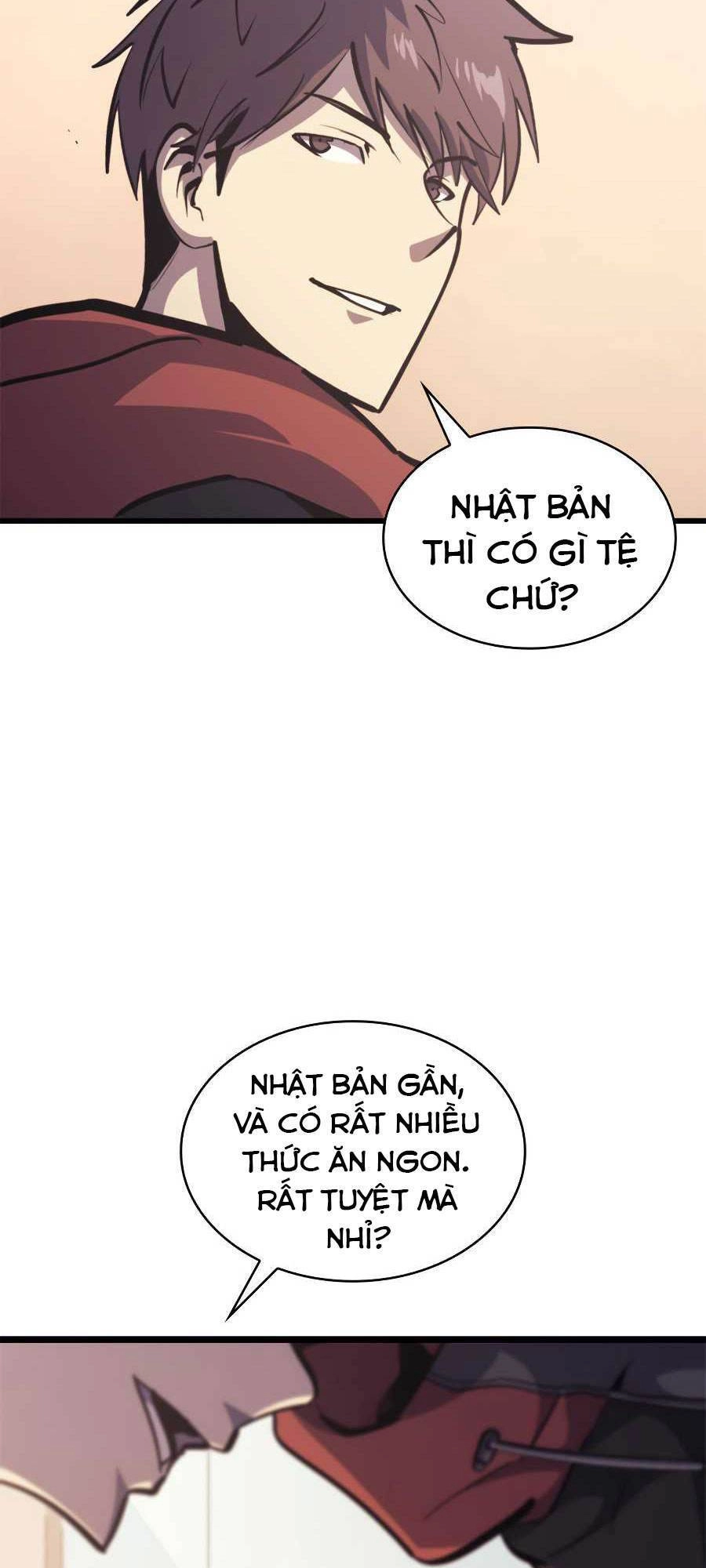 Tôi Trở Lại Thăng Cấp Một Mình Chapter 98 - 5