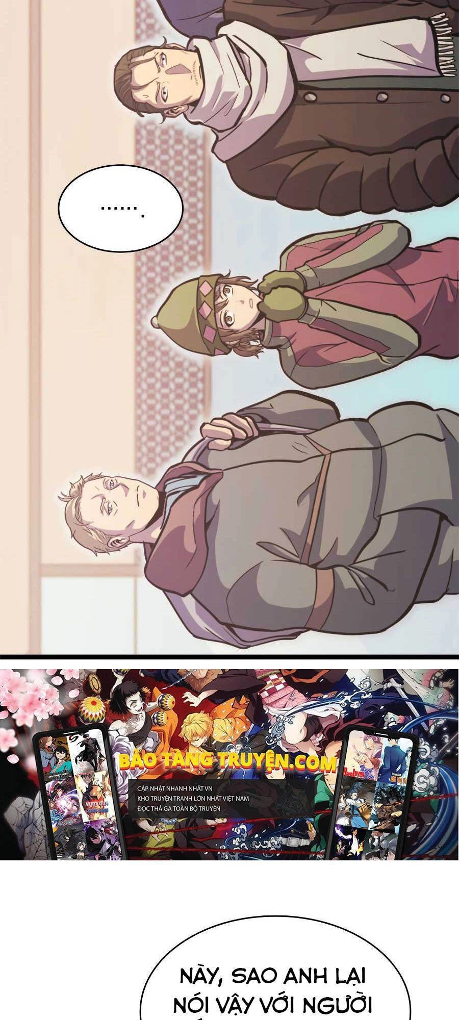 Tôi Trở Lại Thăng Cấp Một Mình Chapter 98 - 7