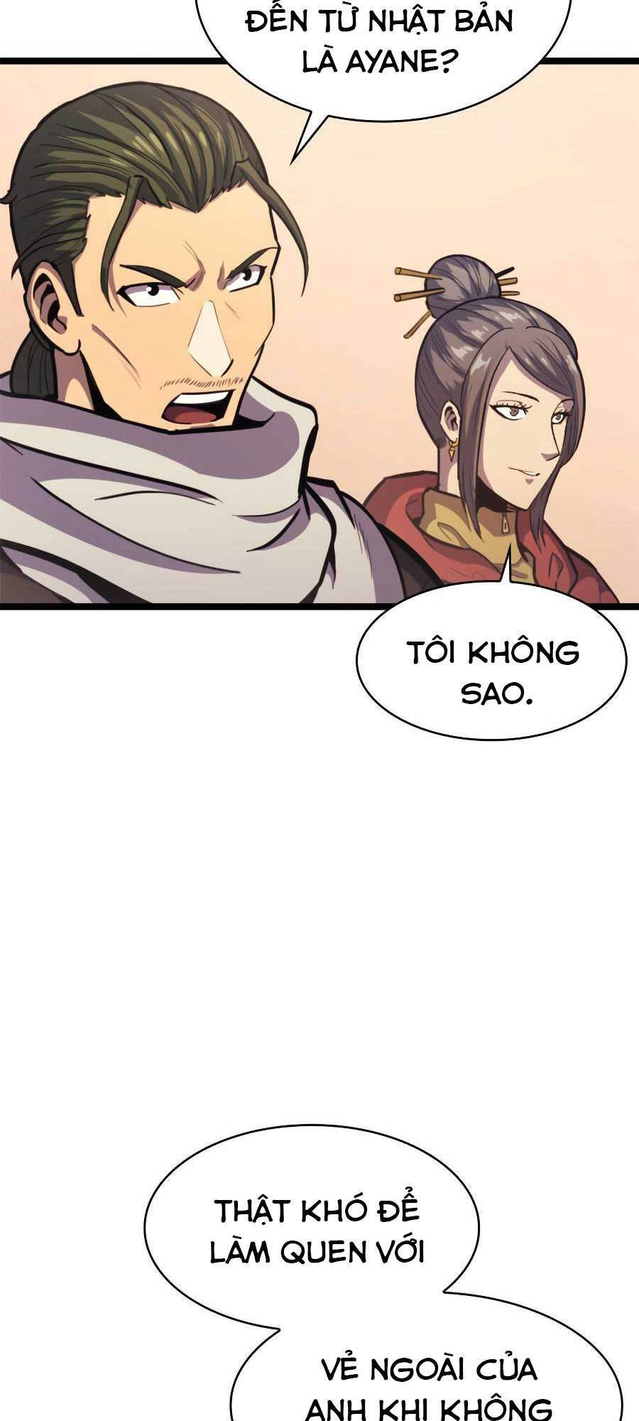 Tôi Trở Lại Thăng Cấp Một Mình Chapter 98 - 8