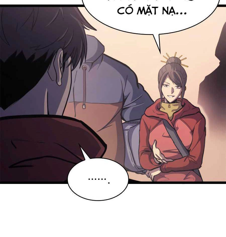 Tôi Trở Lại Thăng Cấp Một Mình Chapter 98 - 9