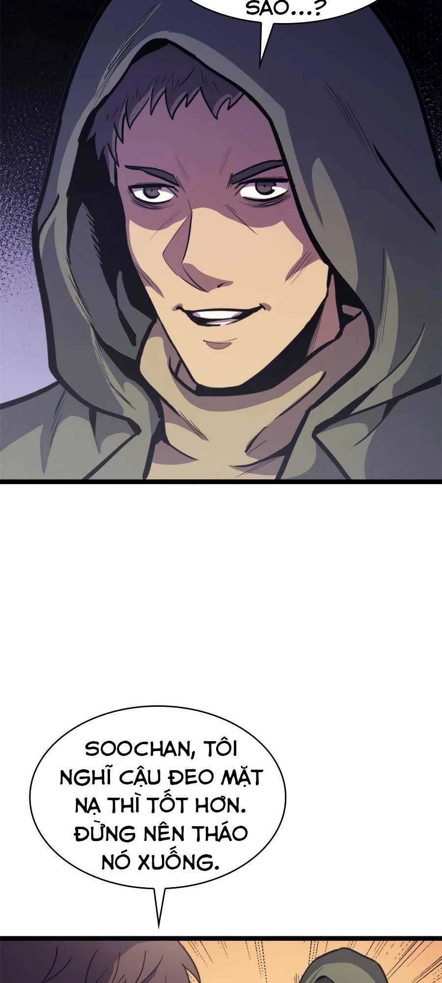 Tôi Trở Lại Thăng Cấp Một Mình Chapter 98 - 13