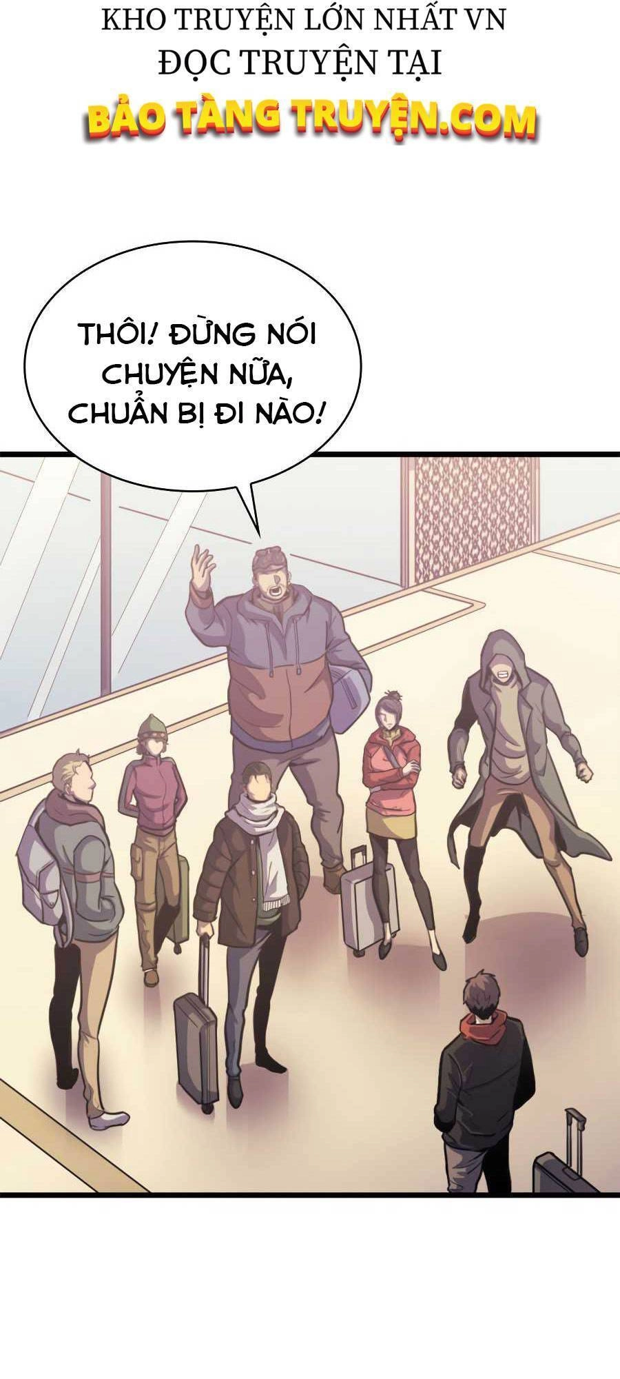 Tôi Trở Lại Thăng Cấp Một Mình Chapter 98 - 15