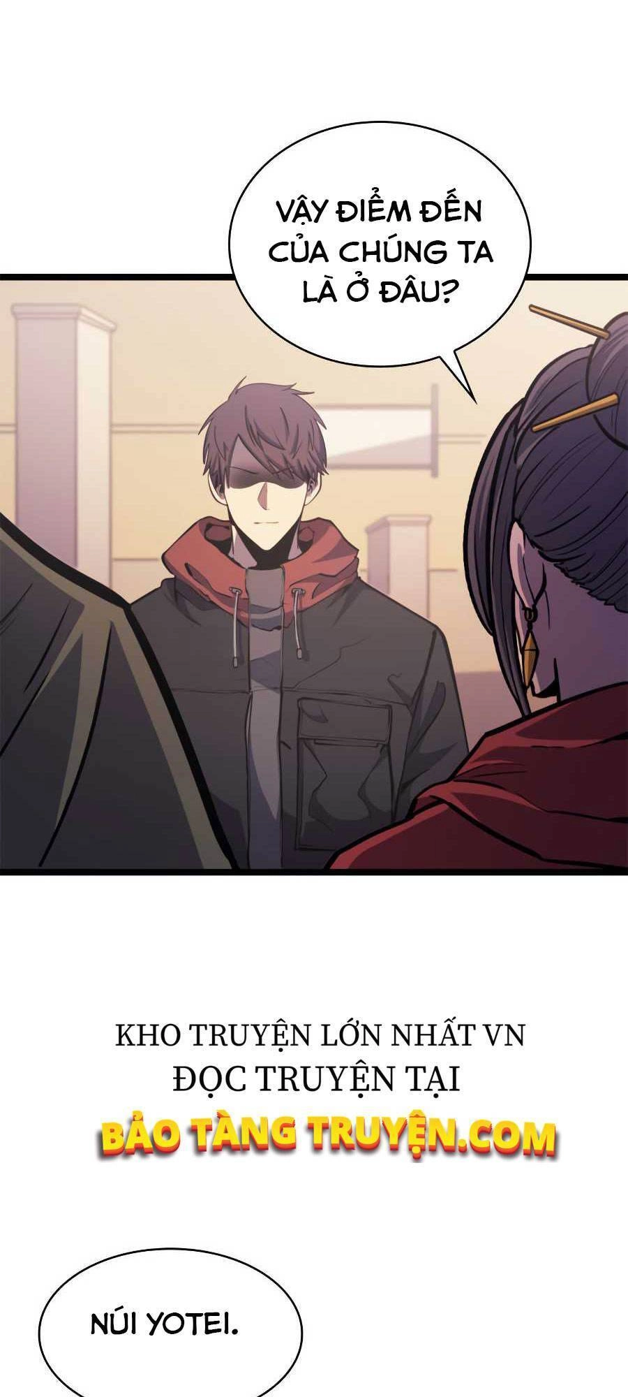 Tôi Trở Lại Thăng Cấp Một Mình Chapter 98 - 16