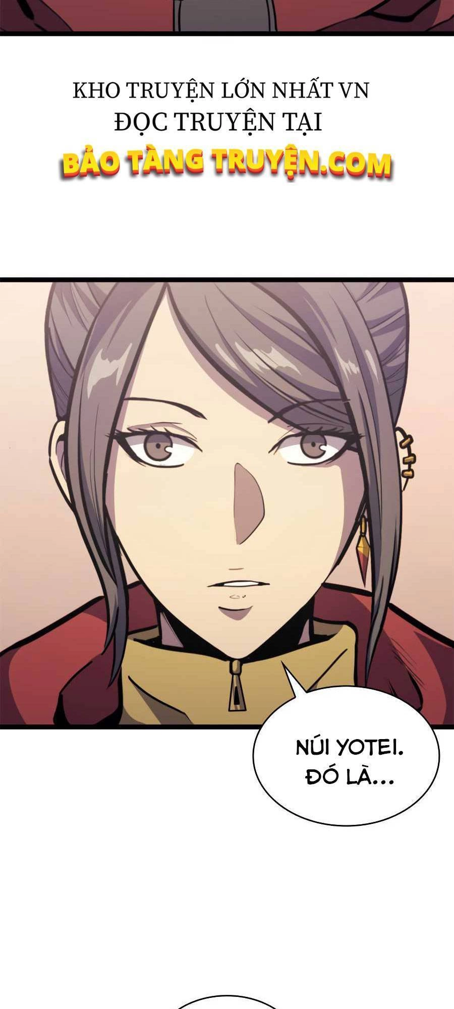 Tôi Trở Lại Thăng Cấp Một Mình Chapter 98 - 18