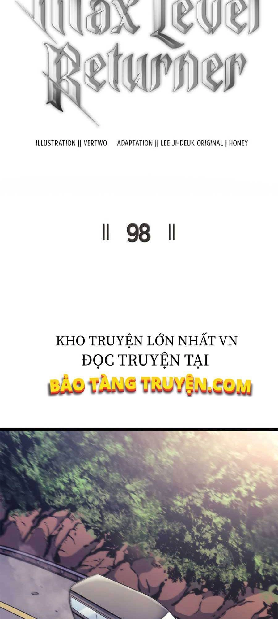 Tôi Trở Lại Thăng Cấp Một Mình Chapter 98 - 21