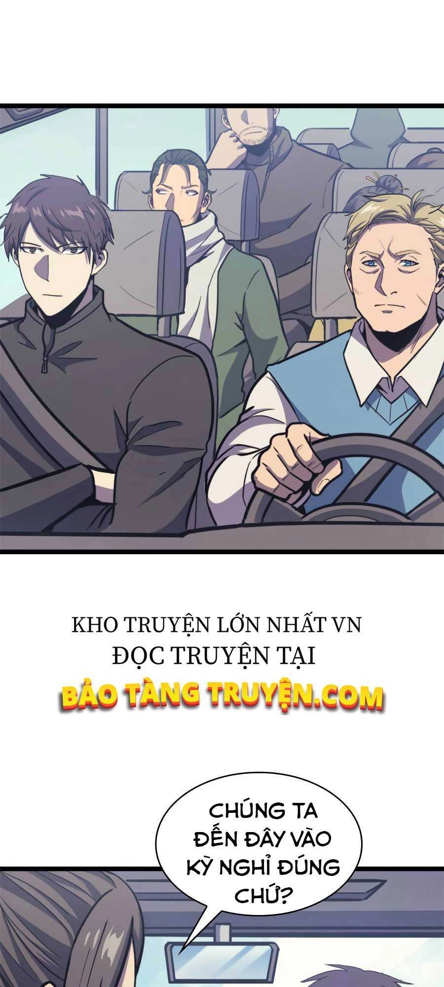 Tôi Trở Lại Thăng Cấp Một Mình Chapter 98 - 23