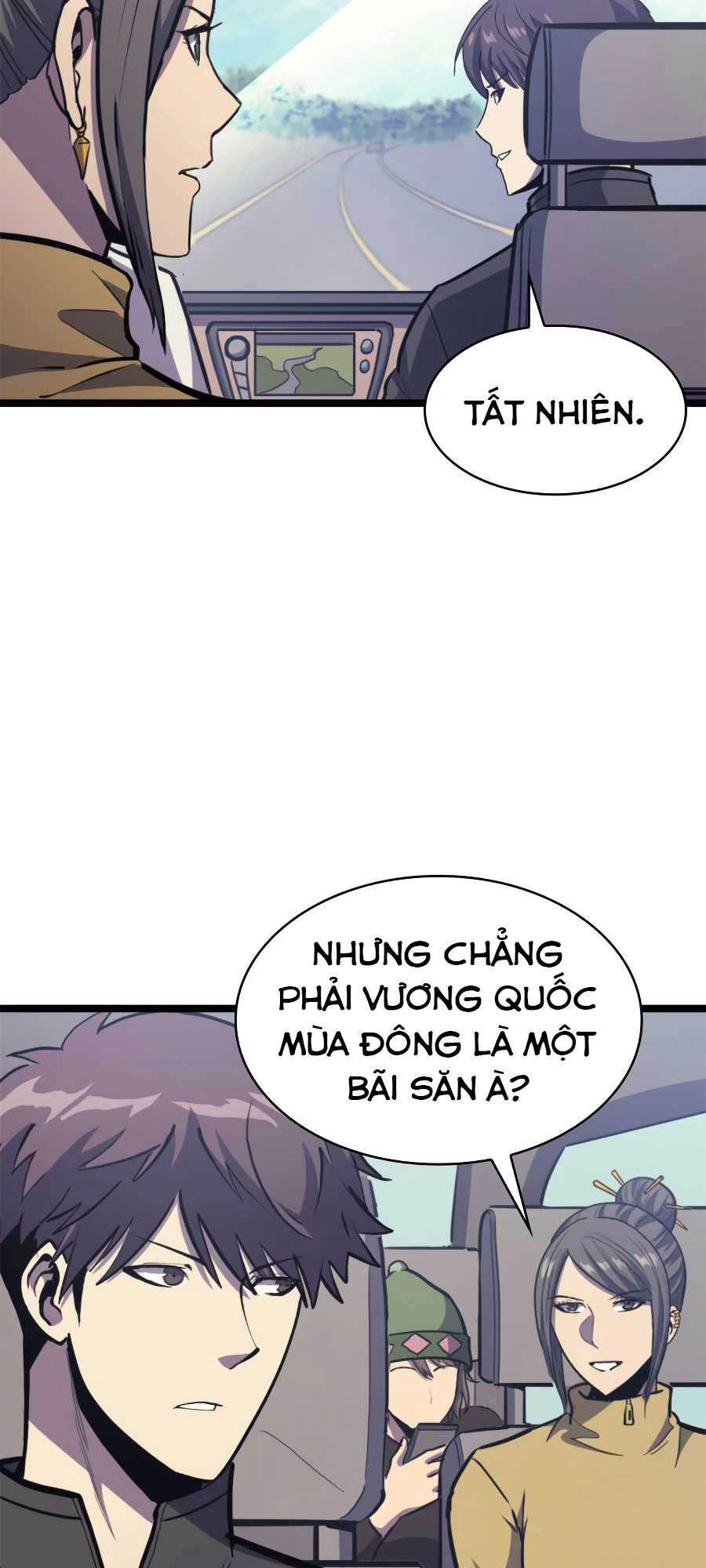 Tôi Trở Lại Thăng Cấp Một Mình Chapter 98 - 24
