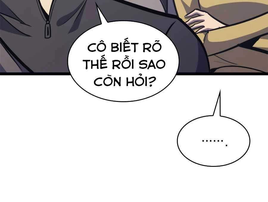 Tôi Trở Lại Thăng Cấp Một Mình Chapter 98 - 25