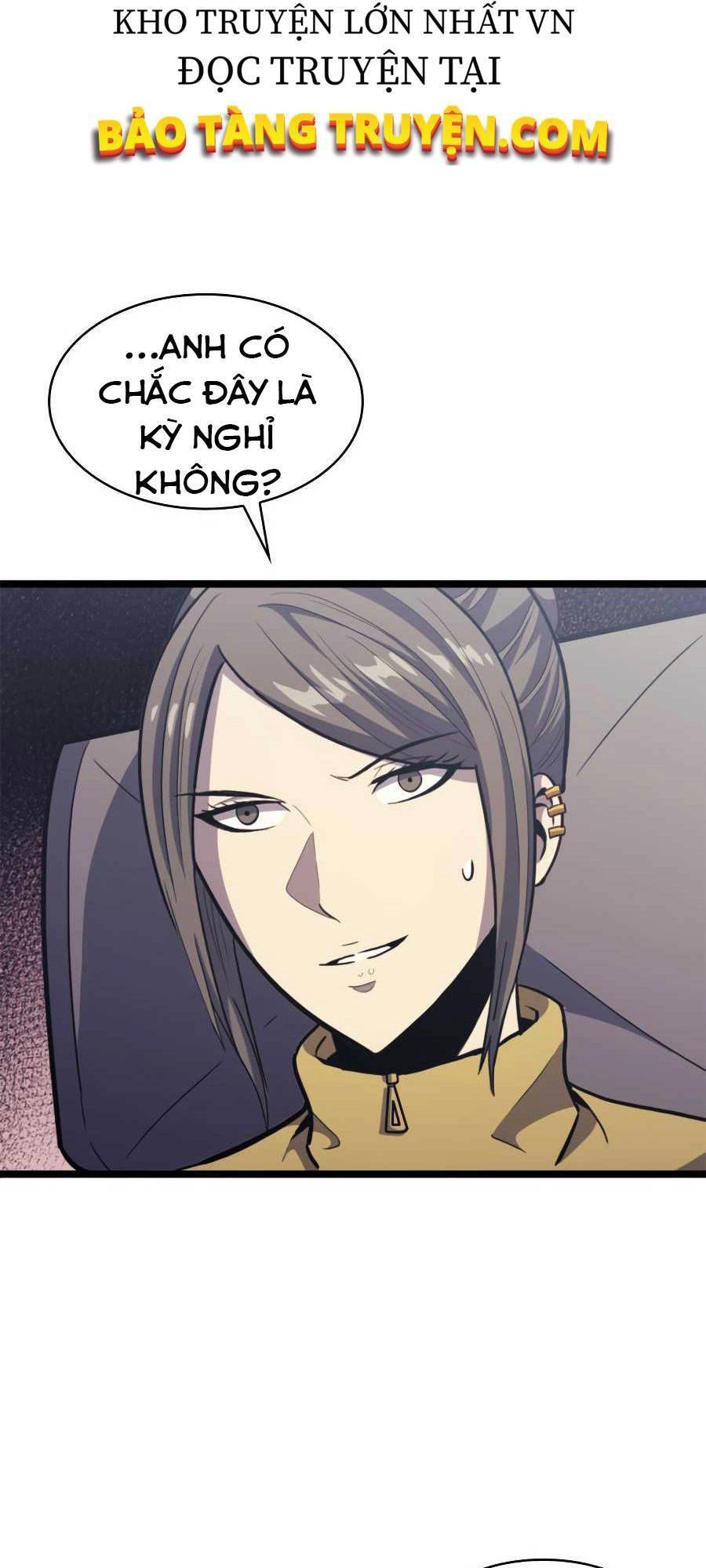 Tôi Trở Lại Thăng Cấp Một Mình Chapter 98 - 26