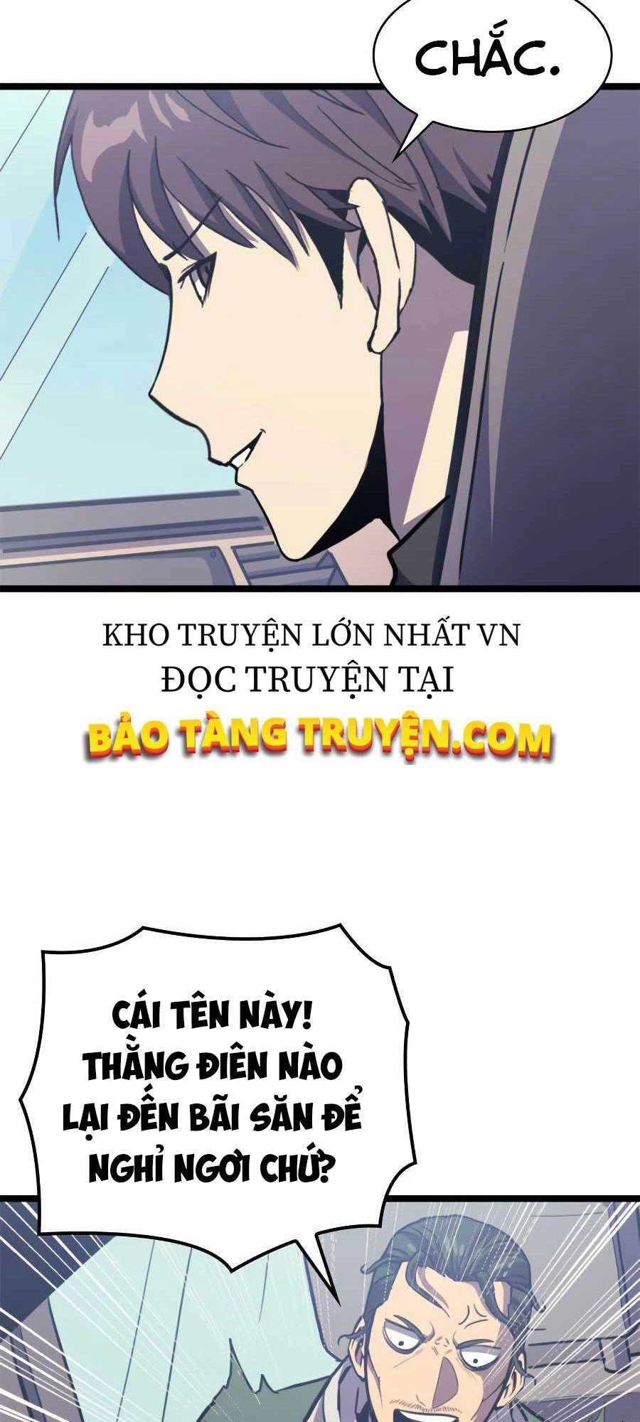 Tôi Trở Lại Thăng Cấp Một Mình Chapter 98 - 28