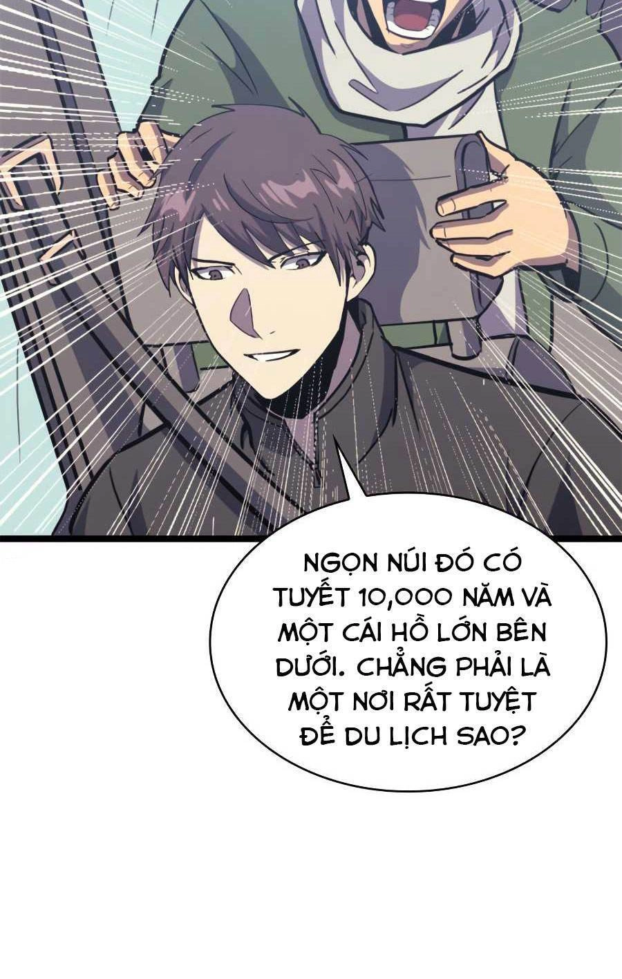 Tôi Trở Lại Thăng Cấp Một Mình Chapter 98 - 29